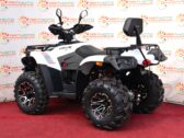 Квадроцикл Linhai LH 300 ATV-3D 4×4