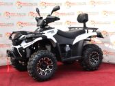 Квадроцикл Linhai LH 300 ATV-3D 4×4