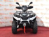 Квадроцикл Linhai LH 300 ATV-3D 4×4