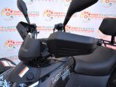 Квадроцикл Linhai LH 300 ATV-3D 4×4