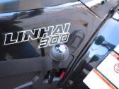 Квадроцикл Linhai LH 300 ATV-3D 4×4