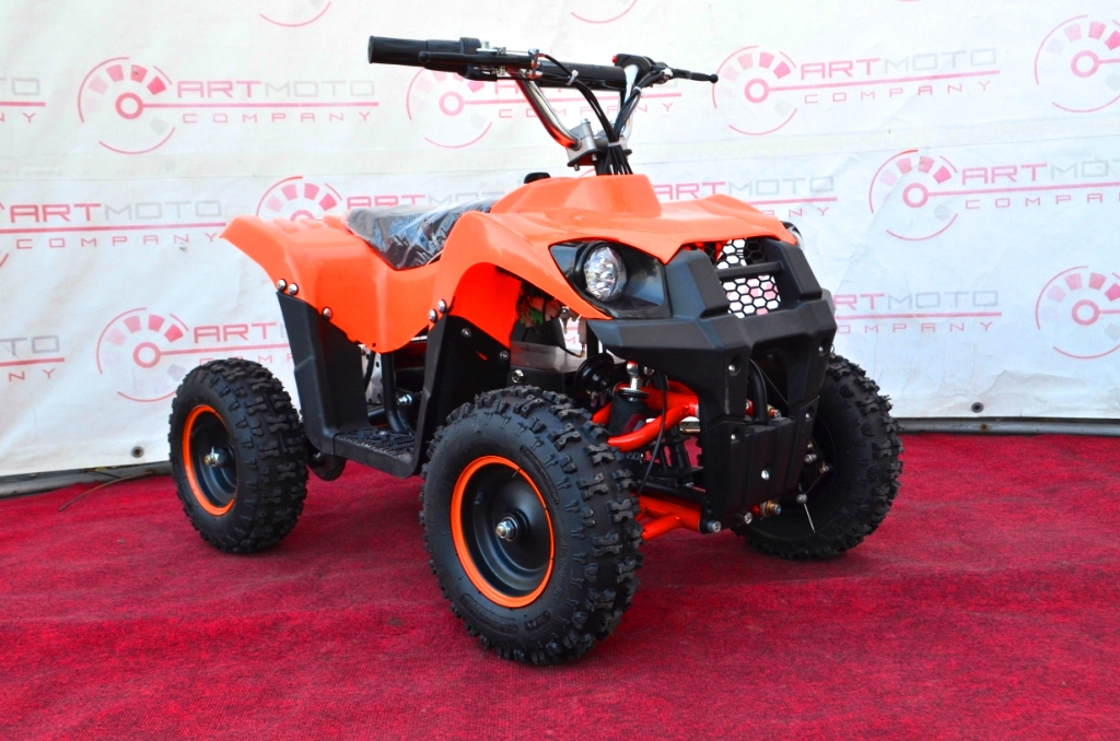 Электроквадроцикл Sport Energy Profi M 800W Артмото - купить квадроцикл в украине и харькове, мотоцикл, снегоход, скутер, мопед, электромобиль Электроквадроцикл Sport Energy Profi M 800W Артмото - купить квадроцикл в украине и харькове, мотоцикл, снегоход, скутер, мопед, электромобиль