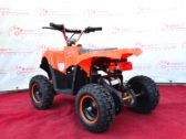 Электроквадроцикл Sport Energy Profi M 800W