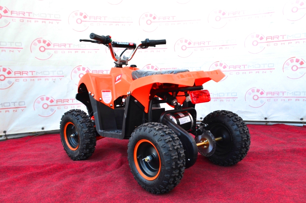 Электроквадроцикл Sport Energy Profi M 800W Артмото - купить квадроцикл в украине и харькове, мотоцикл, снегоход, скутер, мопед, электромобиль Электроквадроцикл Sport Energy Profi M 800W Артмото - купить квадроцикл в украине и харькове, мотоцикл, снегоход, скутер, мопед, электромобиль
