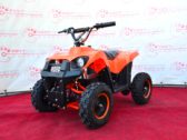 Электроквадроцикл Sport Energy Profi M 800W