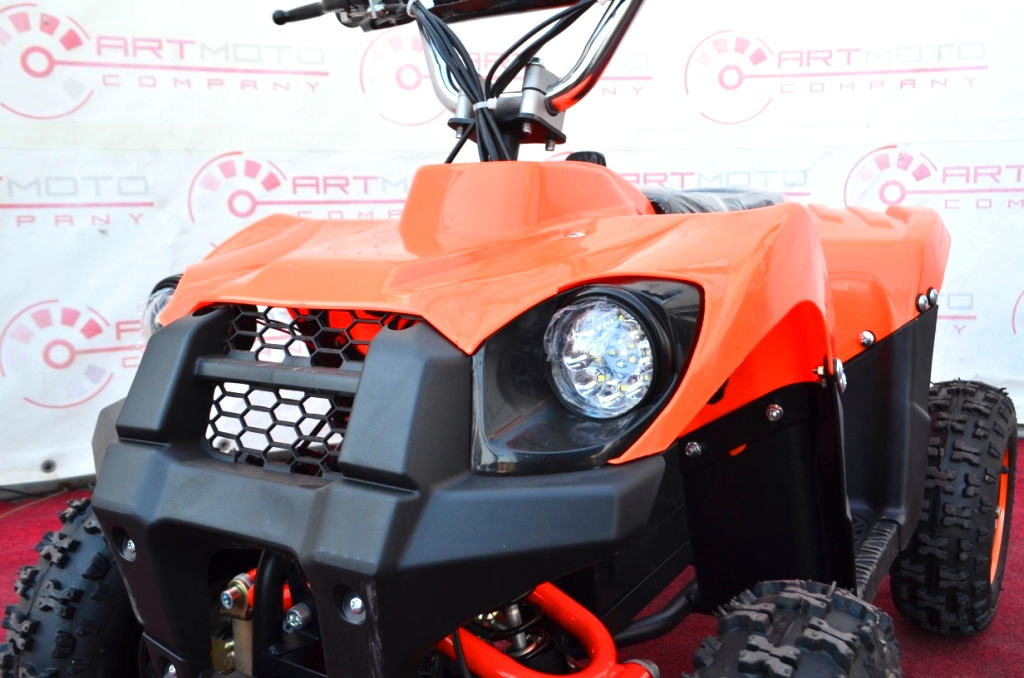 Электроквадроцикл Sport Energy Profi M 800W Артмото - купить квадроцикл в украине и харькове, мотоцикл, снегоход, скутер, мопед, электромобиль Электроквадроцикл Sport Energy Profi M 800W Артмото - купить квадроцикл в украине и харькове, мотоцикл, снегоход, скутер, мопед, электромобиль