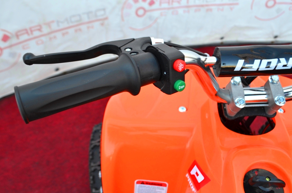 Электроквадроцикл Sport Energy Profi M 800W Артмото - купить квадроцикл в украине и харькове, мотоцикл, снегоход, скутер, мопед, электромобиль Электроквадроцикл Sport Energy Profi M 800W Артмото - купить квадроцикл в украине и харькове, мотоцикл, снегоход, скутер, мопед, электромобиль