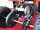 Электроквадроцикл Sport Energy Profi M 800W