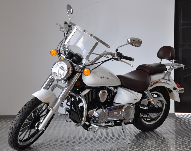 Lifan lf250 d