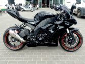 Мотоцикл Kawasaki Ninja ZX-10R
