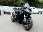 Мотоцикл Kawasaki Ninja ZX-10R