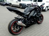 Мотоцикл Kawasaki Ninja ZX-10R