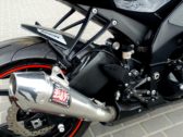 Мотоцикл Kawasaki Ninja ZX-10R