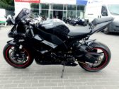 Мотоцикл Kawasaki Ninja ZX-10R