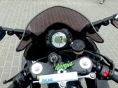 Мотоцикл Kawasaki Ninja ZX-10R