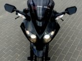 Мотоцикл Kawasaki Ninja ZX-10R