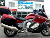 Мотоцикл BMW K1600GT
