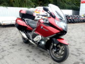 Мотоцикл BMW K1600GT