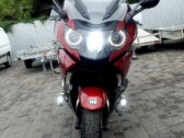 Мотоцикл BMW K1600GT