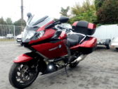 Мотоцикл BMW K1600GT