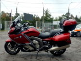 Мотоцикл BMW K1600GT
