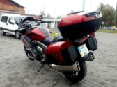 Мотоцикл BMW K1600GT