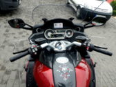 Мотоцикл BMW K1600GT