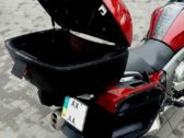 Мотоцикл BMW K1600GT