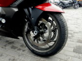 Мотоцикл BMW K1600GT