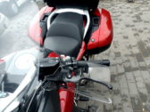 Мотоцикл BMW K1600GT