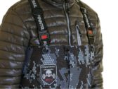 Вейдерсы Finntrail Aquamaster-Z 1527 Camogrey