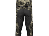 Вейдерсы Finntrail AquaMaster 1526 Camobear