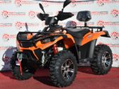 Квадроцикл Linhai LH500ATV-D