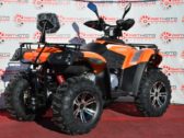Квадроцикл Linhai LH500ATV-D