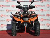 Квадроцикл Linhai LH500ATV-D