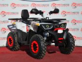 Квадроцикл Forte Braves 200