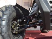 Квадроцикл Forte Braves 200