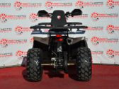 Квадроцикл Forte Braves 200