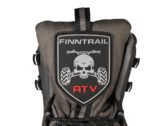 Забродные ботинки Finntrail New Stalker 5192 Light Grey
