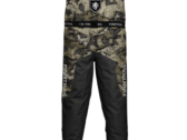Вейдерсы Finntrail AquaMaster 1526 Camobear