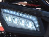 Детский Квадроцикл Comman Hunter Scrambler 150