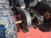 Детский Квадроцикл Comman Hunter Scrambler 150
