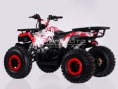 Детский Квадроцикл Comman Hunter Scrambler 150