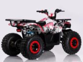 Детский Квадроцикл Comman Hunter Scrambler 150