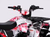 Детский Квадроцикл Comman Hunter Scrambler 150