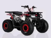 Детский Квадроцикл Comman Hunter Scrambler 150