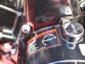 Детский Квадроцикл Comman Hunter Scrambler 150