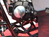 Детский Квадроцикл Comman Hunter Scrambler 150