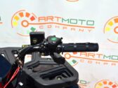 Детский Квадроцикл Comman Hunter Scrambler 150