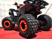 Детский Квадроцикл Comman Hunter Scrambler 150